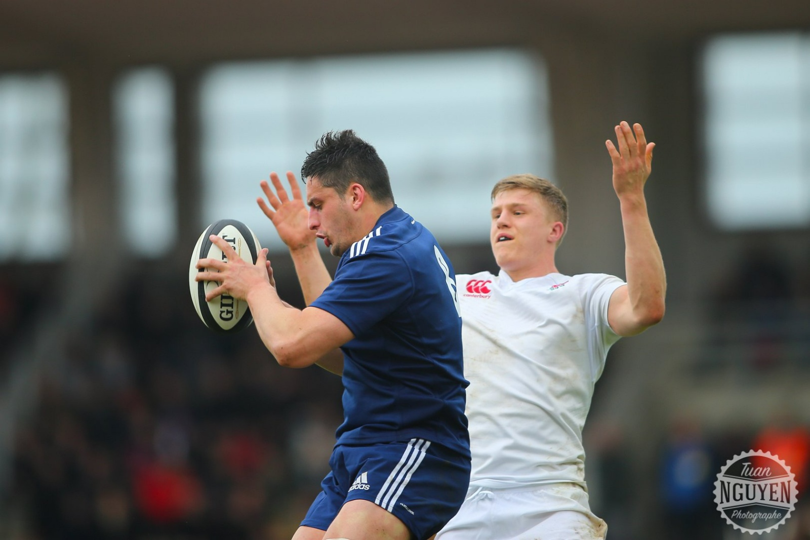 France Angleterre 2527